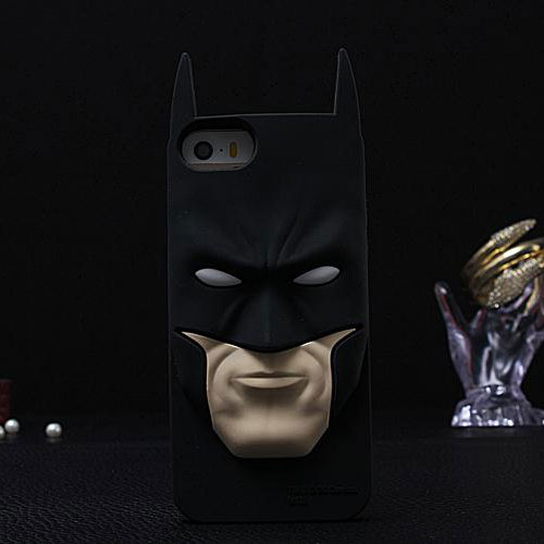 Batman iPhone 5 case